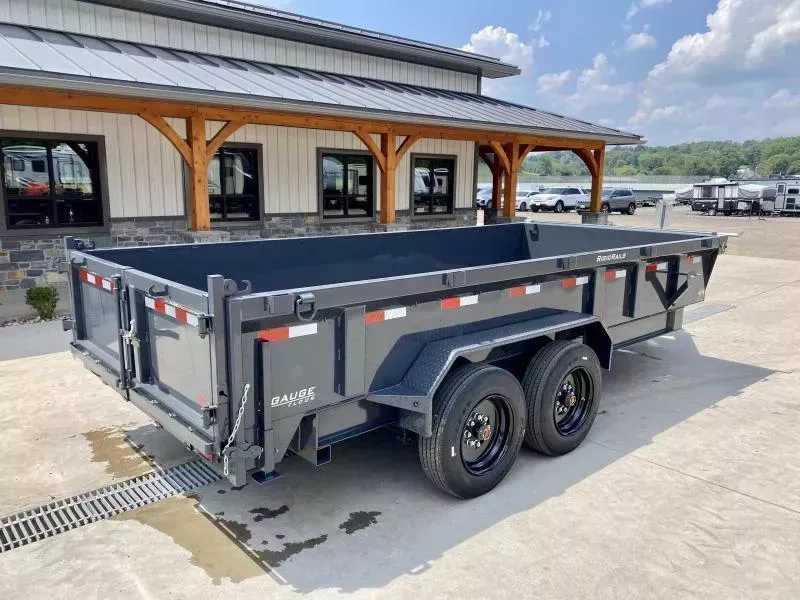 new Dump Trailers Lamar Trailers  for sale, in West Middlesex, PA Thumbnail 18
