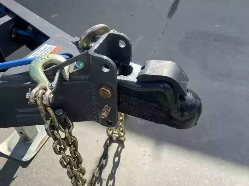 new Utility Trailers RawMaxx  for sale, in Irwin, PA Thumbnail 10