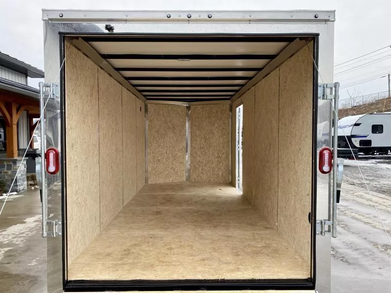 new Cargo (Enclosed) Trailers Sure-Trac  for sale, in Carlisle, PA Thumbnail 27