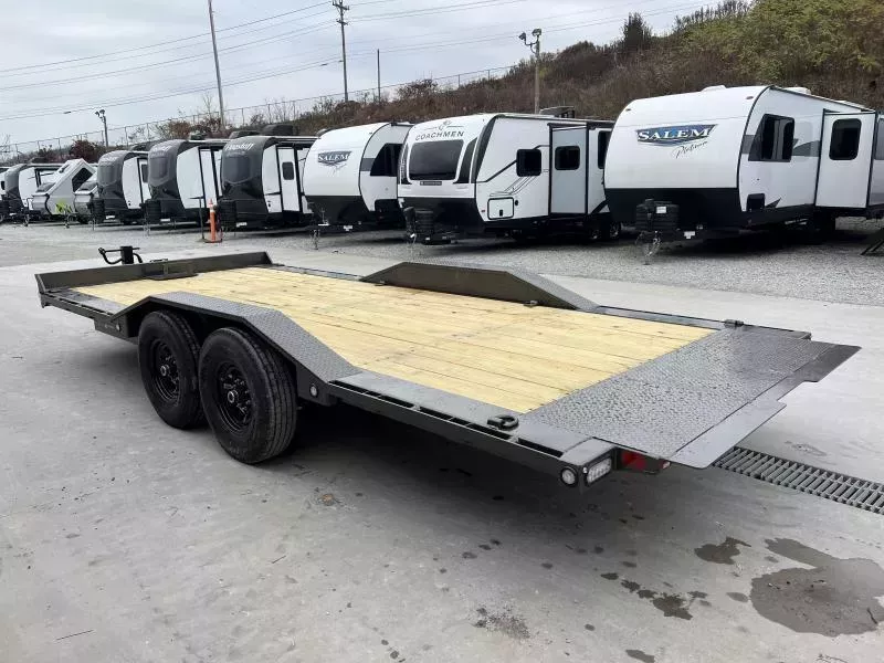 new Equipment / Flatbed Trailers MAXX-D  for sale, in West Middlesex, PA Thumbnail 14