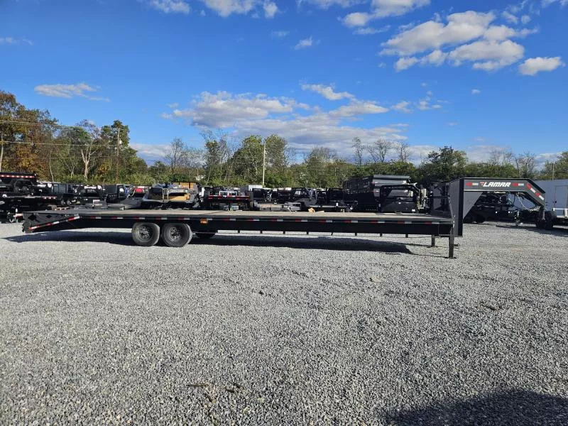 used Equipment / Flatbed Trailers Lamar Trailers  for sale, in Carlisle, PA Thumbnail 8