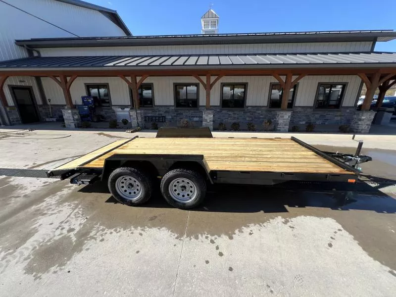 new Car Haulers / Racing Trailers AMO  for sale, in Carlisle, PA Thumbnail 3