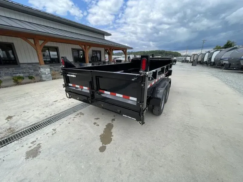 new Dump Trailers Sure-Trac  for sale, in Evans City, PA Thumbnail 11