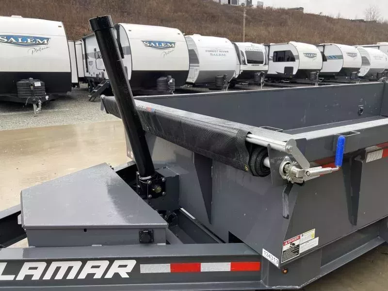 new Dump Trailers Lamar Trailers  for sale, in Irwin, PA Thumbnail 25