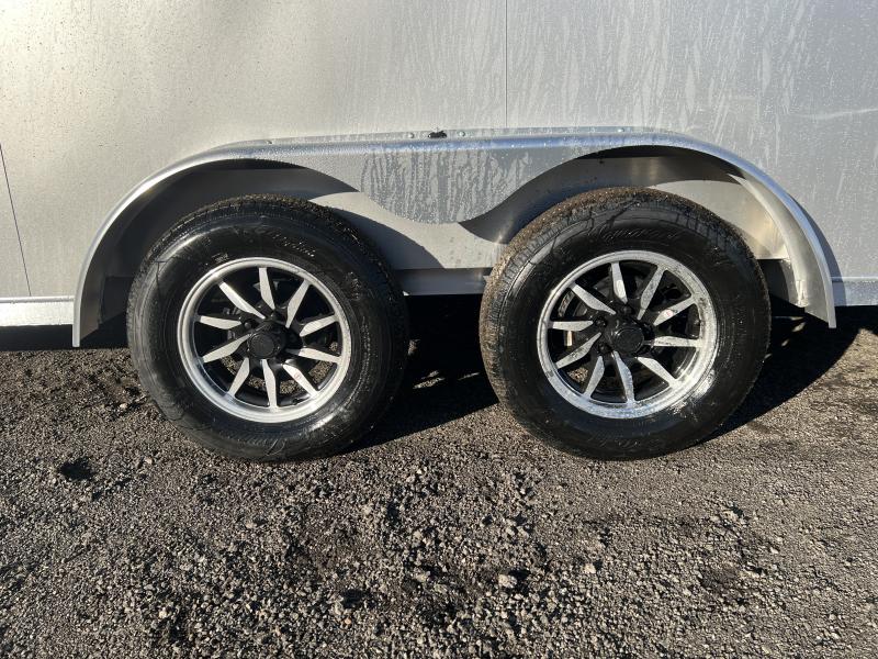 new Snowmobile Trailers NEO Trailers for sale, in West Middlesex, PA Thumbnail 20