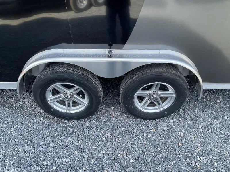 new Motorcycle / Cycle Trailers NEO Trailers  for sale, in West Middlesex, PA Thumbnail 12