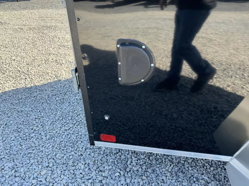 new Cargo (Enclosed) Trailers ITI Cargo  for sale, in Carlisle, PA Thumbnail 12