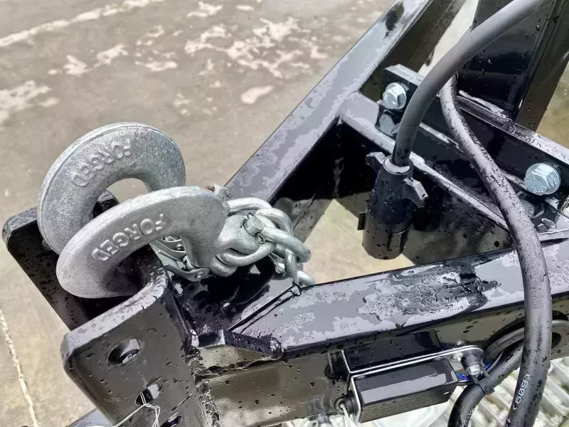 new Equipment / Flatbed Trailers Sure-Trac  for sale, in West Middlesex, PA Thumbnail 10