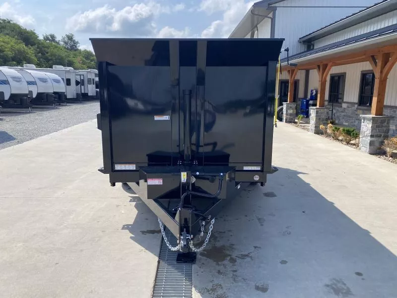 new Dump Trailers Sure-Trac  for sale, in Irwin, PA Thumbnail 20