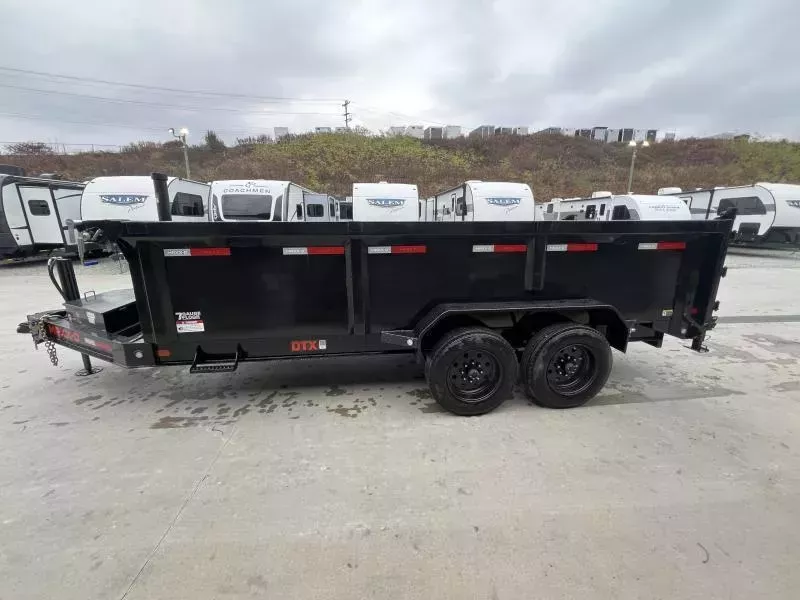 new Dump Trailers MAXX-D  for sale, in Carlisle, PA Thumbnail 18