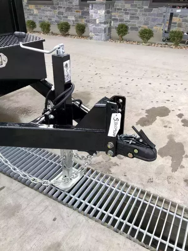 new Dump Trailers Sure-Trac  for sale, in West Middlesex, PA Thumbnail 14