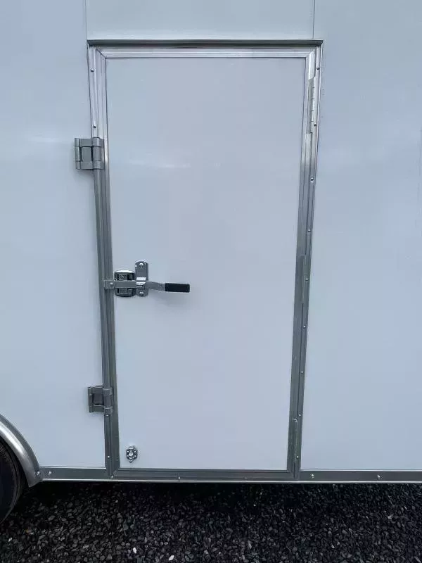 new Cargo (Enclosed) Trailers Sure-Trac for sale, in West Middlesex, PA Thumbnail 16