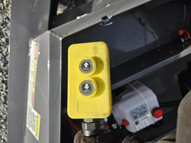 new Equipment / Flatbed Trailers RawMaxx  for sale, in Carlisle, PA Thumbnail 19