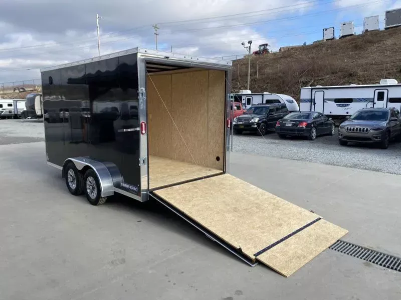 new Cargo (Enclosed) Trailers Sure-Trac  for sale, in Carlisle, PA Thumbnail 18