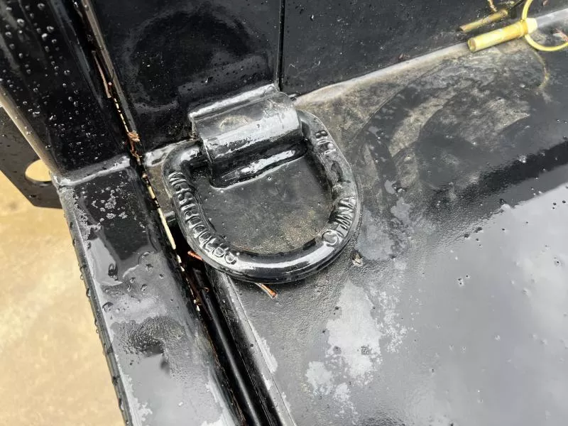 new Dump Trailers Moritz International  for sale, in Irwin, PA Thumbnail 27