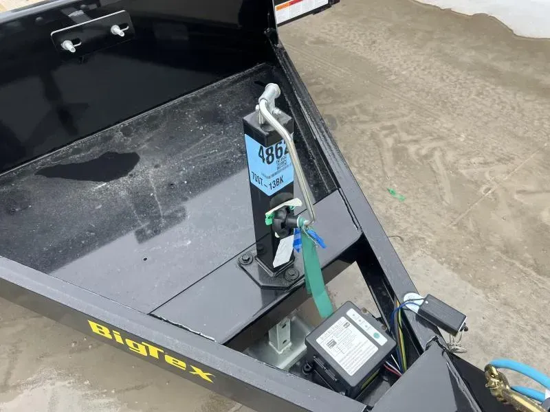 new Equipment / Flatbed Trailers Big Tex Trailers  for sale, in West Middlesex, PA Thumbnail 12