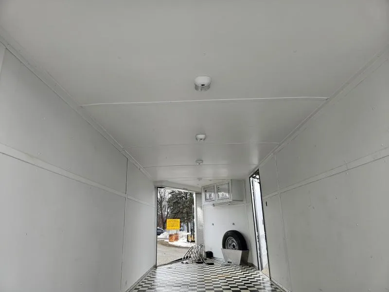 used Cargo (Enclosed) Trailers Haulin  for sale, in Carlisle, PA Thumbnail 20