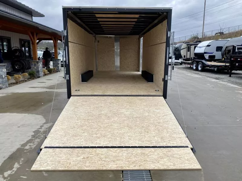 new Cargo (Enclosed) Trailers ITI Cargo  for sale, in Carlisle, PA Thumbnail 24