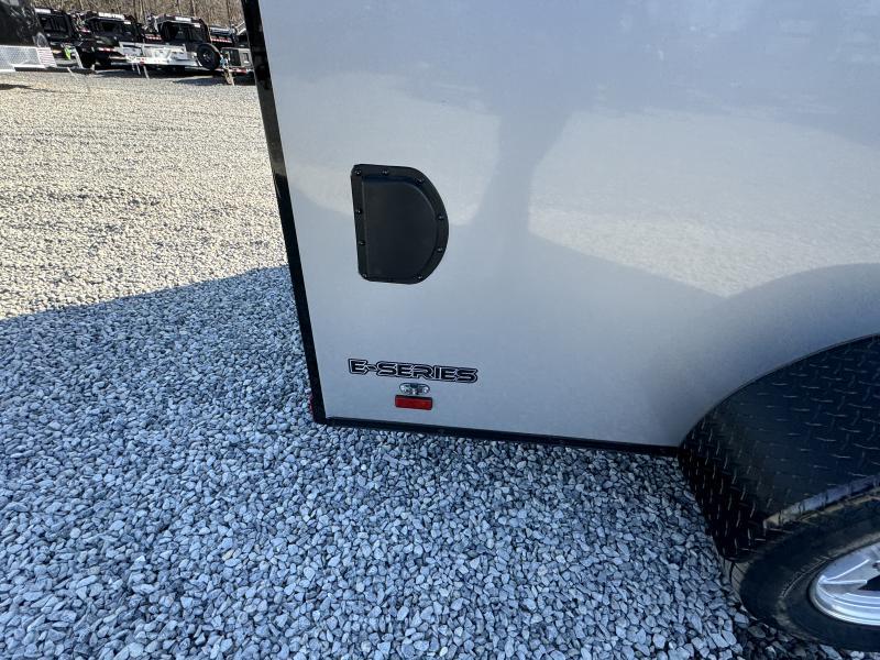 new Cargo (Enclosed) Trailers Cargo Mate  for sale, in Irwin, PA Thumbnail 13