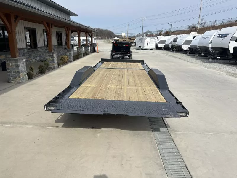 new Equipment / Flatbed Trailers MAXX-D for sale, in Carlisle, PA Thumbnail 19