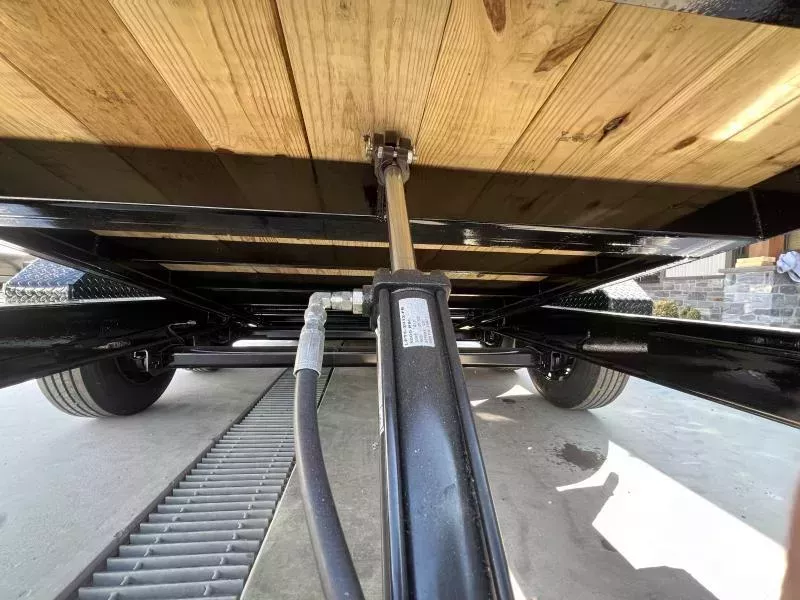 new Equipment / Flatbed Trailers Moritz International  for sale, in Carlisle, PA Thumbnail 10