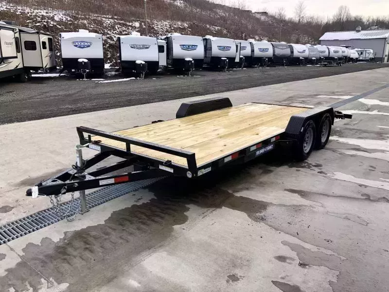 new Car Haulers / Racing Trailers Sure-Trac  for sale, in Carlisle, PA Thumbnail 9