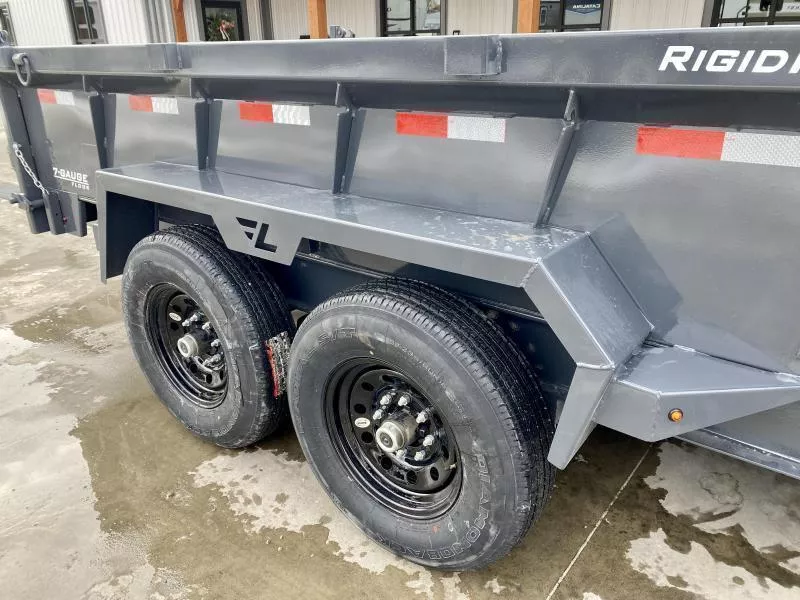 new Dump Trailers Lamar Trailers  for sale, in Carlisle, PA Thumbnail 25