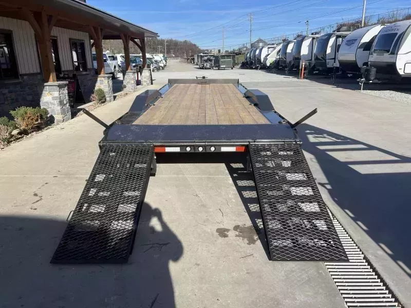new Equipment / Flatbed Trailers MAXX-D  for sale, in Carlisle, PA Thumbnail 14