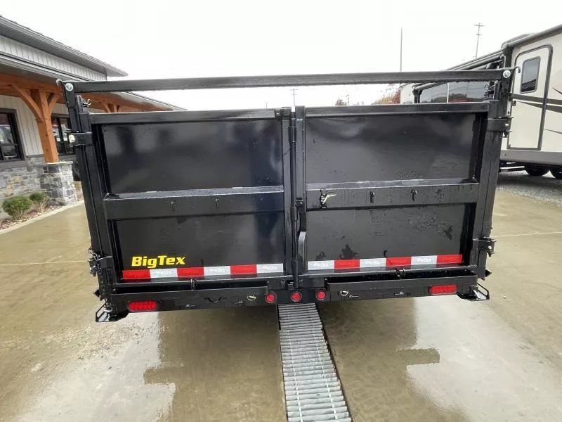 new Dump Trailers Big Tex Trailers  for sale, in Irwin, PA Thumbnail 24