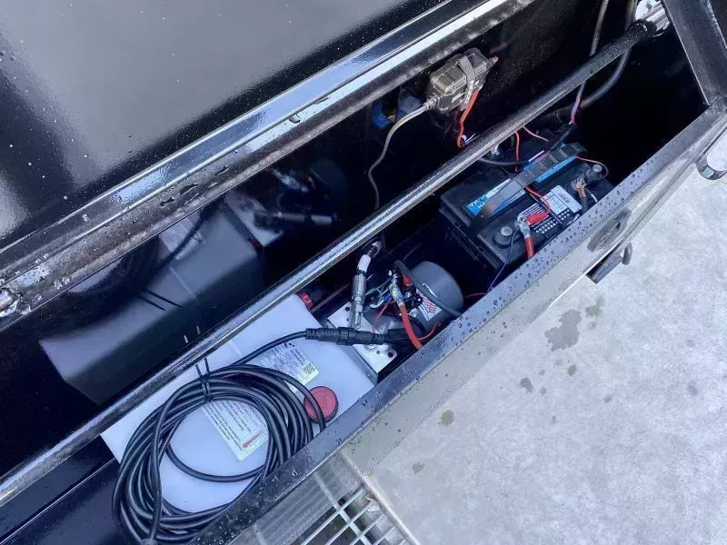 new Dump Trailers Sure-Trac  for sale, in Irwin, PA Thumbnail 12