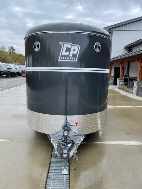 new Stock / Stock Combo Trailers CornPro  for sale, in West Middlesex, PA Thumbnail 5