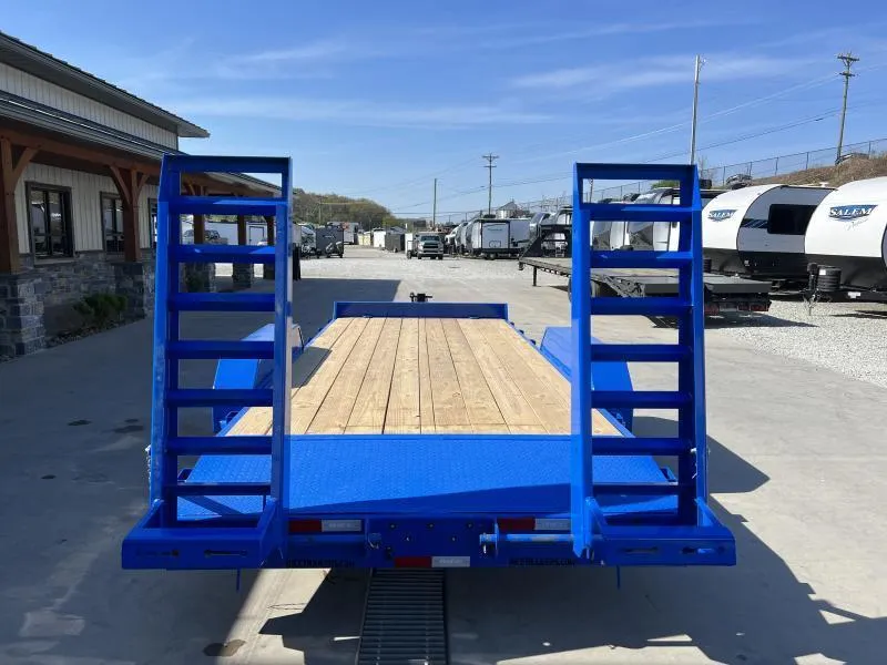 new Equipment / Flatbed Trailers Rice Trailers  for sale, in Carlisle, PA Thumbnail 5