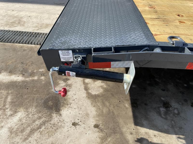 new Car Haulers / Racing Trailers Lamar Trailers  for sale, in Evans City, PA Thumbnail 6