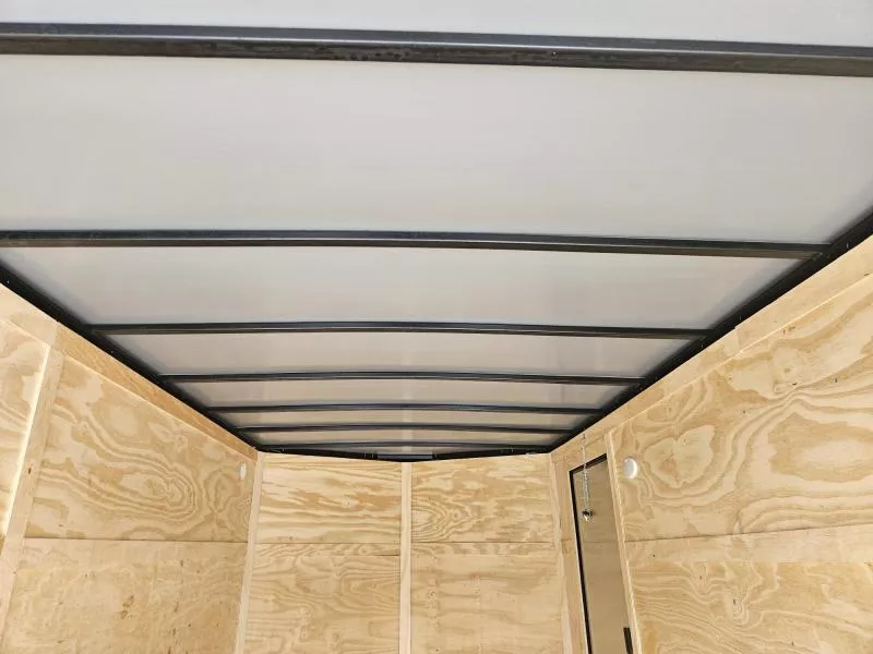 new Cargo (Enclosed) Trailers Quality Cargo  for sale, in Carlisle, PA Thumbnail 18