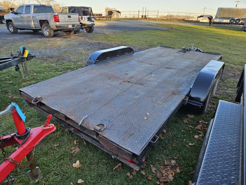 used Car Haulers / Racing Trailers Other  for sale, in Carlisle, PA Thumbnail 3