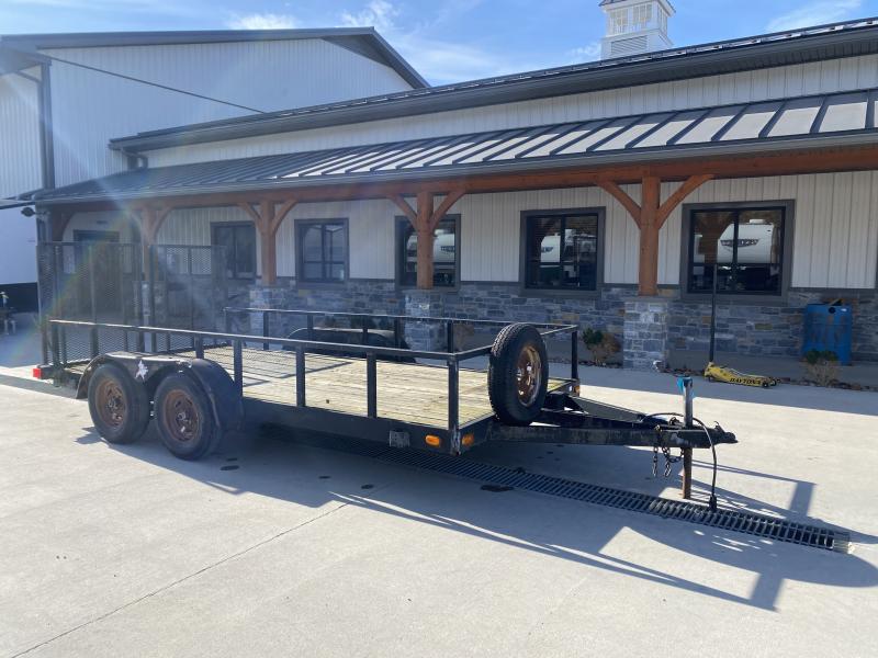 used Utility Trailers US Cargo  for sale, in Irwin, PA Thumbnail 2