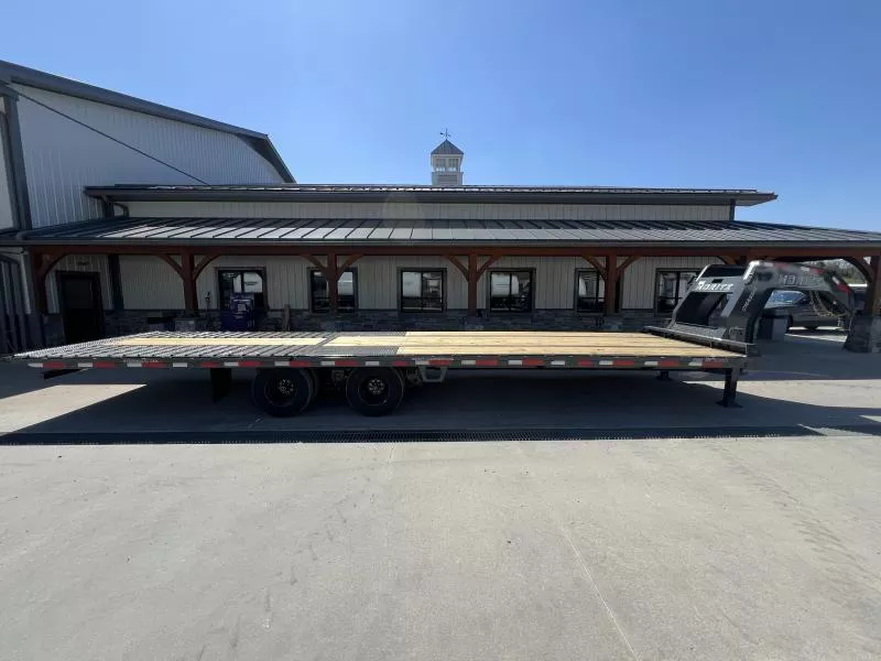 new Equipment / Flatbed Trailers Moritz International  for sale, in Irwin, PA Thumbnail 7