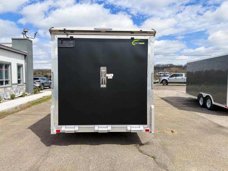 new Motorcycle / Cycle Trailers NEO Trailers for sale, in West Middlesex, PA Thumbnail 4