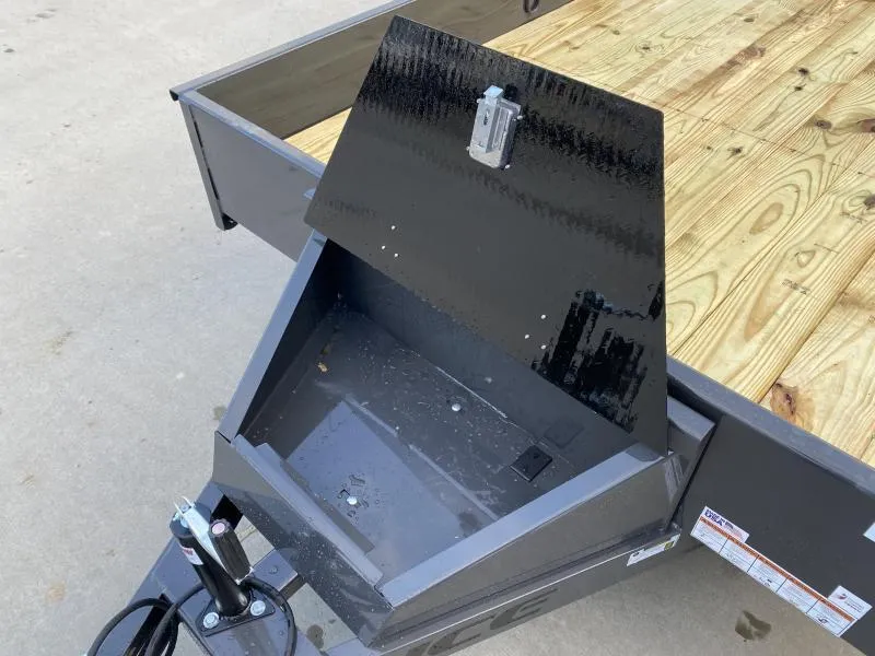 new Utility Trailers Rice Trailers  for sale, in Carlisle, PA Thumbnail 10