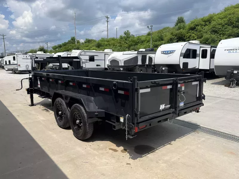 new Dump Trailers Hillcrest Trailers  for sale, in Carlisle, PA Thumbnail 17