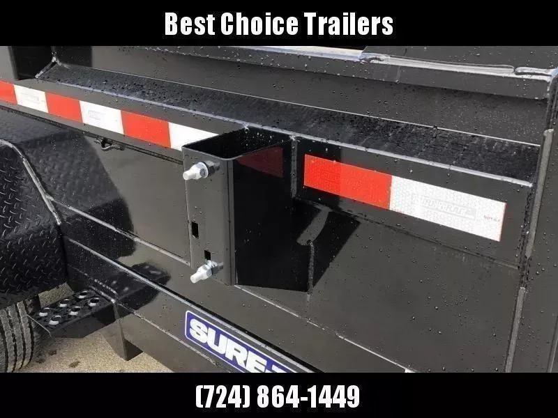 new Dump Trailers Sure-Trac  for sale, in Irwin, PA Thumbnail 19