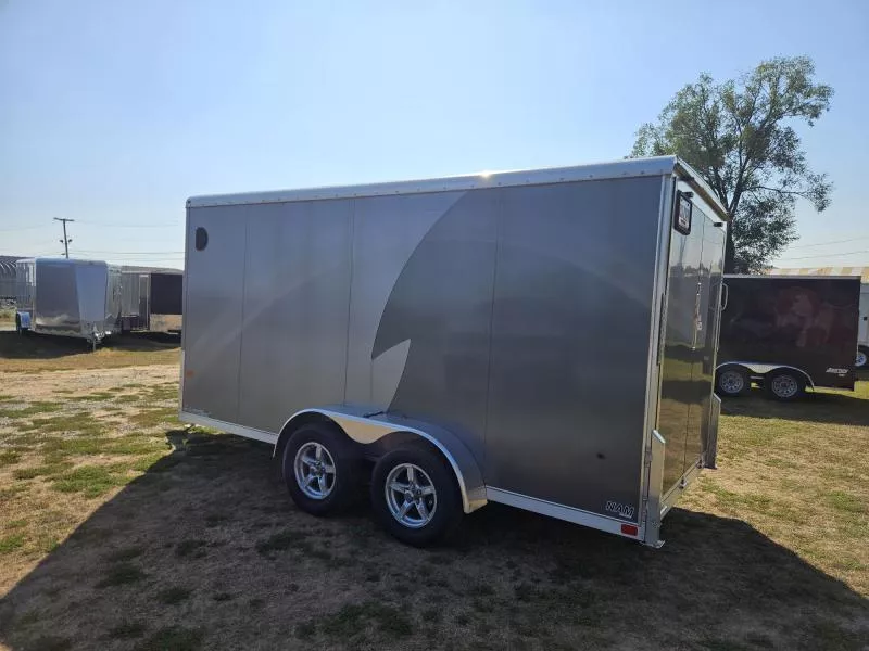 used Cargo (Enclosed) Trailers NEO Trailers  for sale, in Carlisle, PA Thumbnail 4