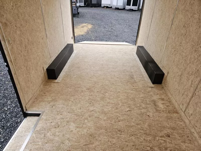 new Cargo (Enclosed) Trailers ITI Cargo  for sale, in Carlisle, PA Thumbnail 17