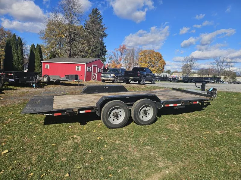 used Equipment / Flatbed Trailers Cam Superline  for sale, in Carlisle, PA Thumbnail 7