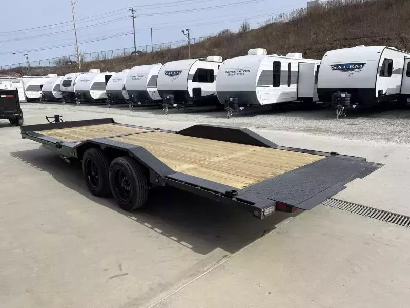 new Equipment / Flatbed Trailers MAXX-D  for sale, in Carlisle, PA Thumbnail 20