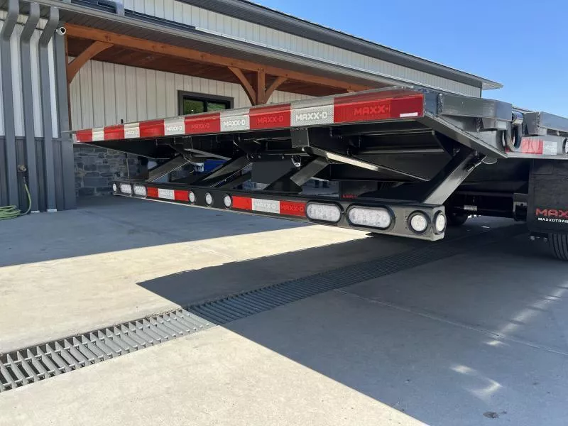 new Equipment / Flatbed Trailers MAXX-D  for sale, in Carlisle, PA Thumbnail 25