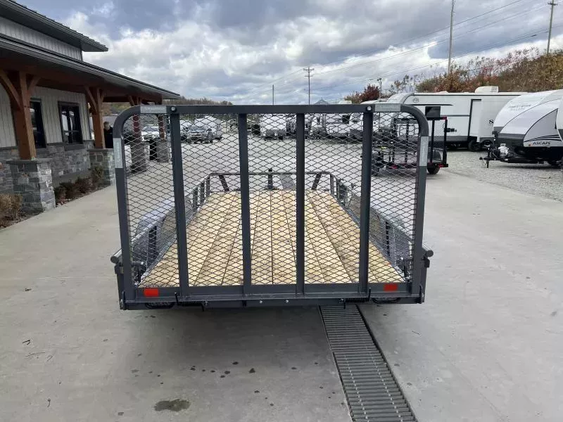 new Utility Trailers RawMaxx  for sale, in Carlisle, PA Thumbnail 4