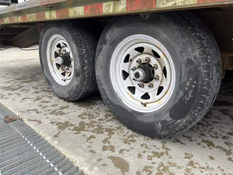 used Equipment / Flatbed Trailers Quality Trailers  for sale, in Irwin, PA Thumbnail 16