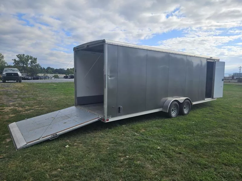 used Snowmobile Trailers NEO Trailers  for sale, in Carlisle, PA Thumbnail 7