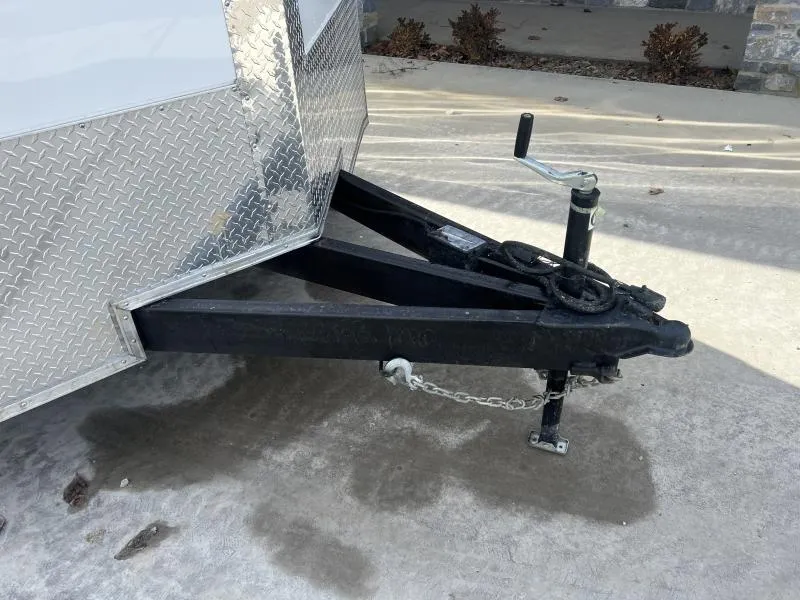 new Cargo (Enclosed) Trailers Quality Cargo  for sale, in Irwin, PA Thumbnail 10